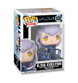 Funko Pop! KDA - K/DA Evelynn