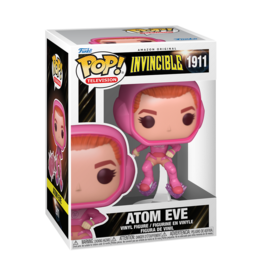 Funko Pop! Invincible - Atom Eve