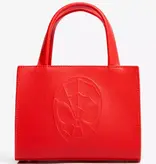 Loungefly Marvel - Spider-Man Mini Crossbody Bag
