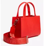 Loungefly Marvel - Spider-Man Mini Crossbody Bag