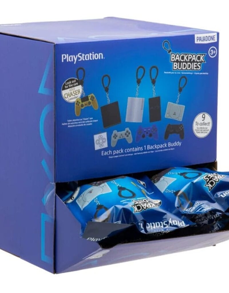 Playstation Mystery Bag