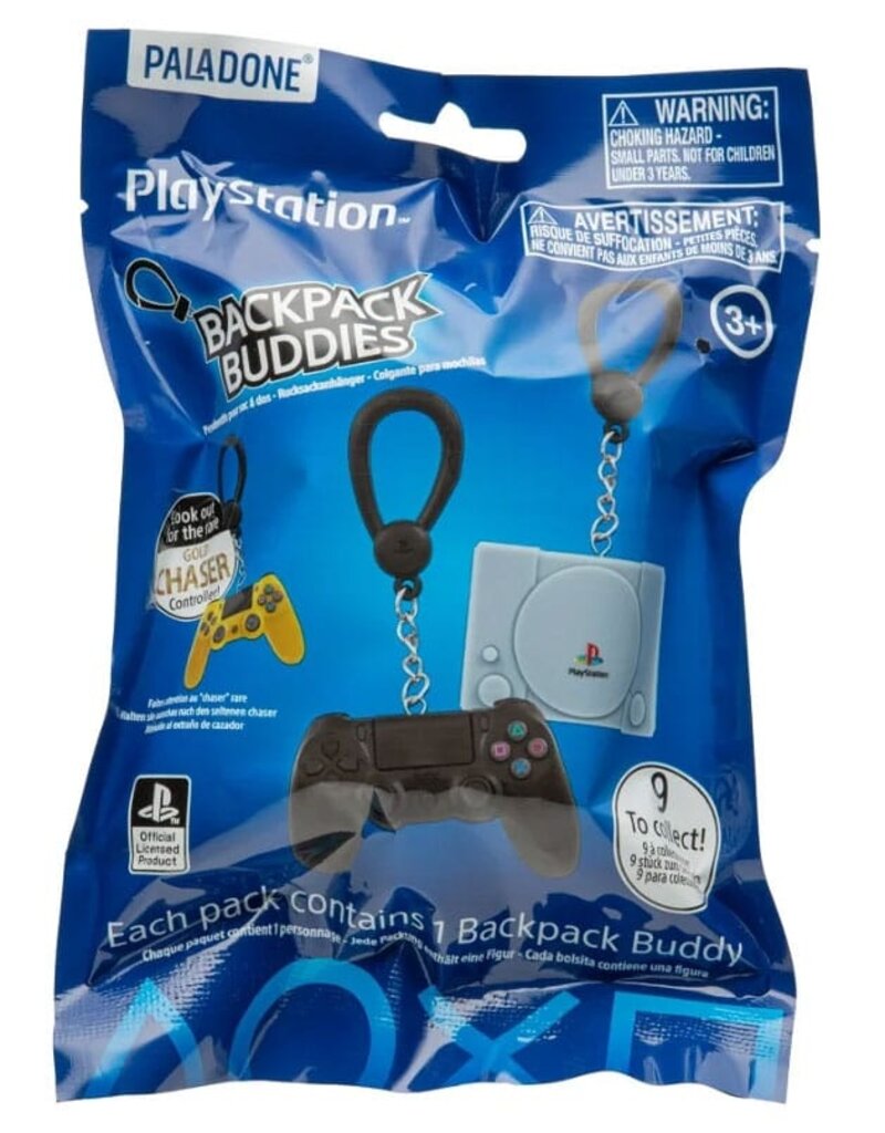 Playstation Mystery Bag