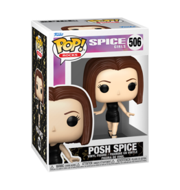 Funko Pop! Rocks - Spice Girls - Posh Spice