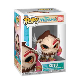 Funko Pop! Disney Moana - Kotu