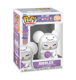 Funko Pop! Tom And Jerry Gokko - Nibbles