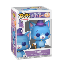 Funko Pop! Tom And Jerry Gokko - Tom