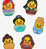 Loungefly Disney Princess - Rubber Duck Mystery Pin