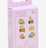 Loungefly Disney - Princess Friends Books Mystery Pin