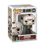 Funko Pop! Jason UN1V3RSE - Jason