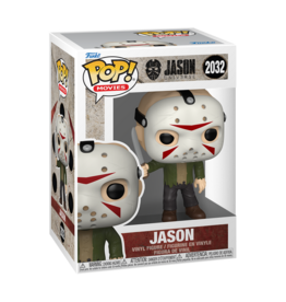 Funko Pop! Jason UN1V3RSE - Jason