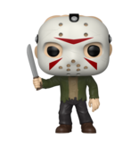 Funko Pop! Jason UN1V3RSE - Jason