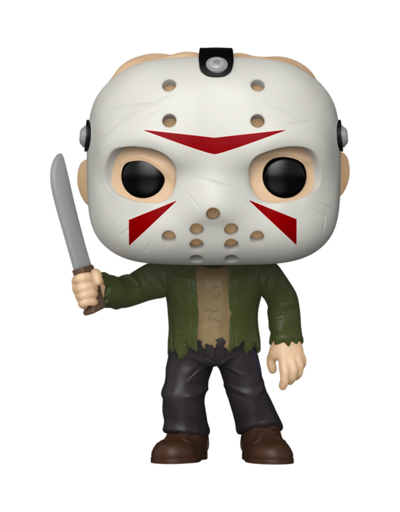 Funko Pop! Jason UN1V3RSE - Jason