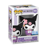 Funko Pop! Kuromi  - Kuromi In Kimono Special Edition