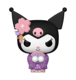 Funko Pop! Kuromi  - Kuromi In Kimono Special Edition