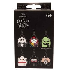 Loungefly Disney The Nightmare Before Christmas - Mini Backpack Charm