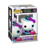 Funko Pop! Hello Kitty And Friends - Hello Kitty Glows On The Dark
