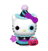Funko Pop! Hello Kitty And Friends - Hello Kitty Glows On The Dark