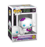 Funko Pop! Hello Kitty And Friends - Cinnamorol Glows In The Dark
