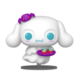 Funko Pop! Hello Kitty And Friends - Cinnamorol Glows In The Dark