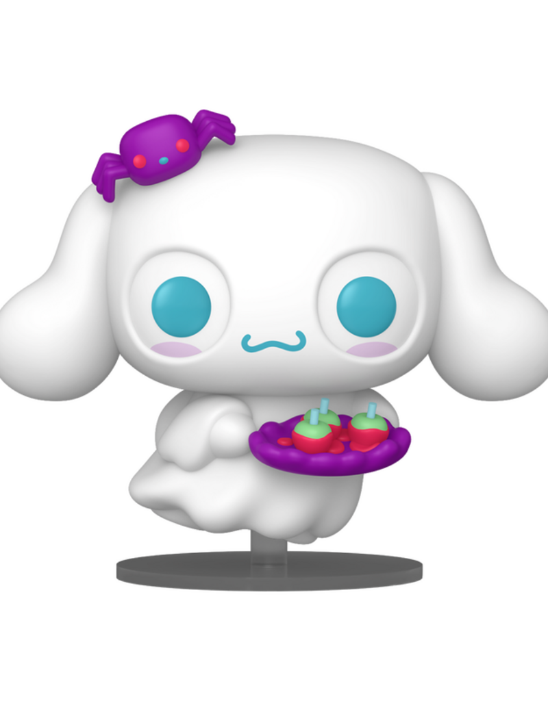 Funko Pop! Hello Kitty And Friends - Cinnamorol Glows In The Dark