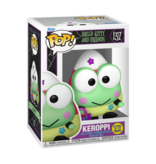 Funko Pop! Hello Kitty And Friends - Keroppi Glows In The Dark