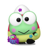 Funko Pop! Hello Kitty And Friends - Keroppi Glows In The Dark