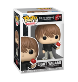 Funko Pop! Death Note  - Light Yagami