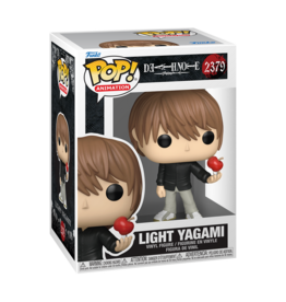 Funko Pop! Death Note  - Light Yagami