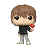 Funko Pop! Death Note  - Light Yagami