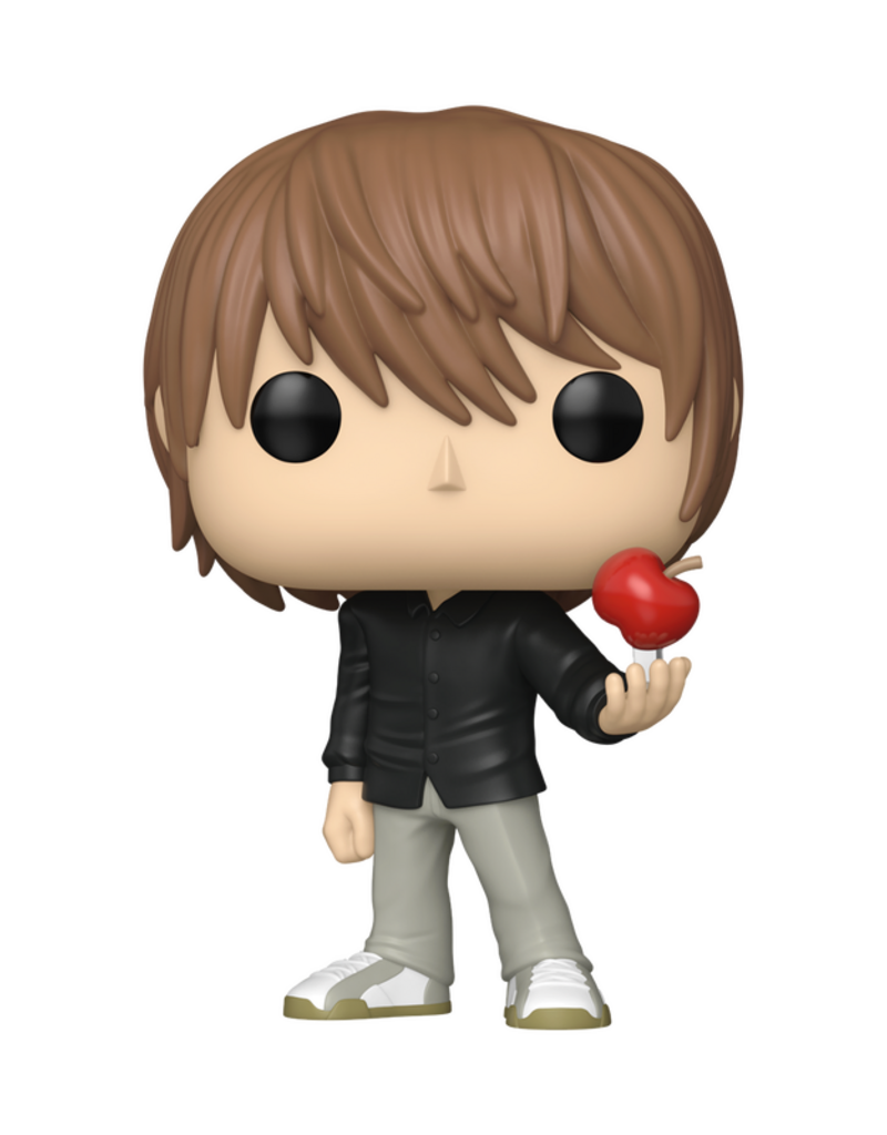 Funko Pop! Death Note  - Light Yagami