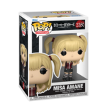 Funko Pop! Death Note - Misa Amane