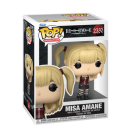 Funko Pop! Death Note - Misa Amane