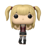 Funko Pop! Death Note - Misa Amane