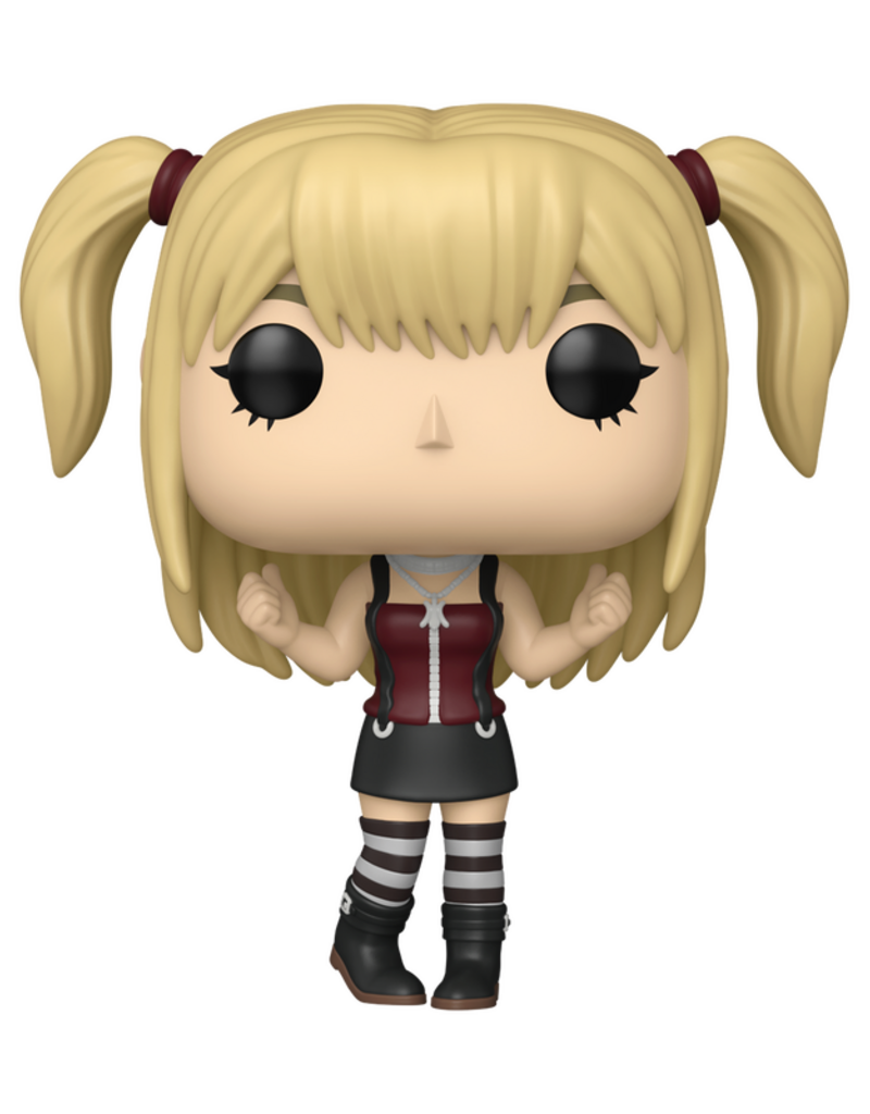 Funko Pop! Death Note - Misa Amane