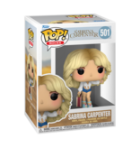 Funko Pop! Rocks - Sabrina Carpenter