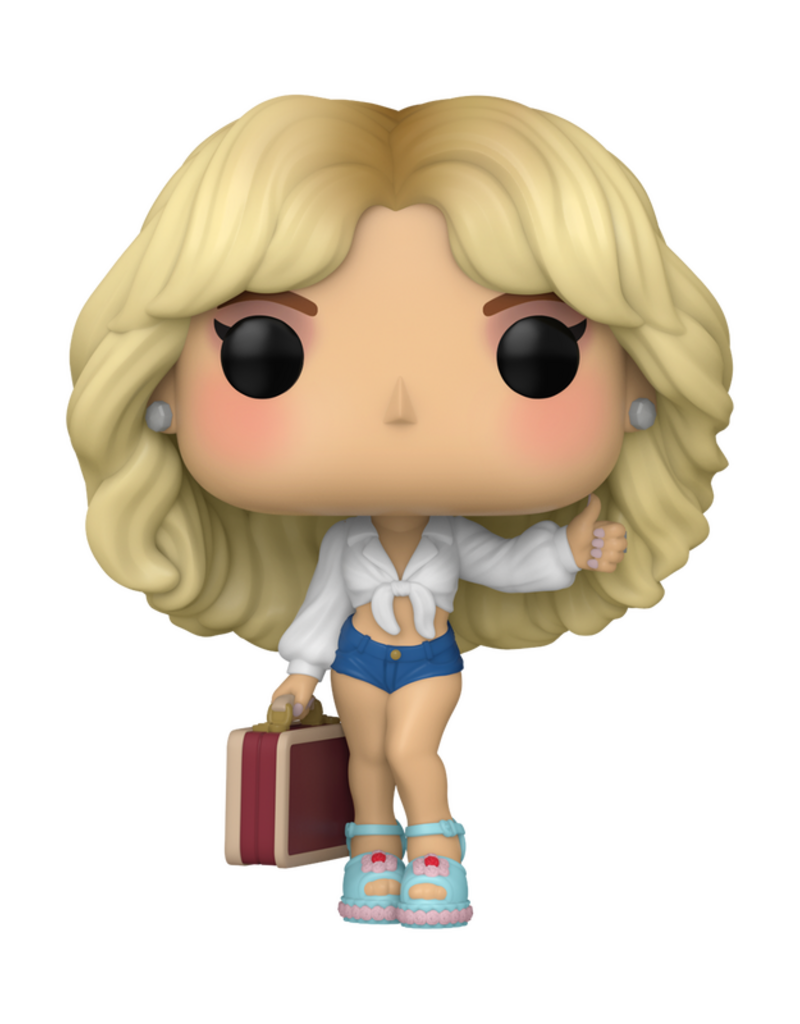 Funko Pop! Rocks - Sabrina Carpenter