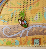Loungefly Disney - Tangled Rapunzel Pin Trader Backpack