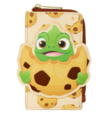 Loungefly Disney - Tangled Pascal Cookie Card Holder