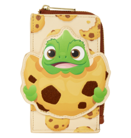 Loungefly Disney - Tangled Pascal Cookie Card Holder