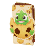 Loungefly Disney - Tangled Pascal Cookie Card Holder