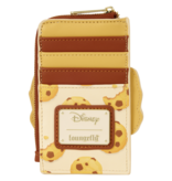 Loungefly Disney - Tangled Pascal Cookie Card Holder