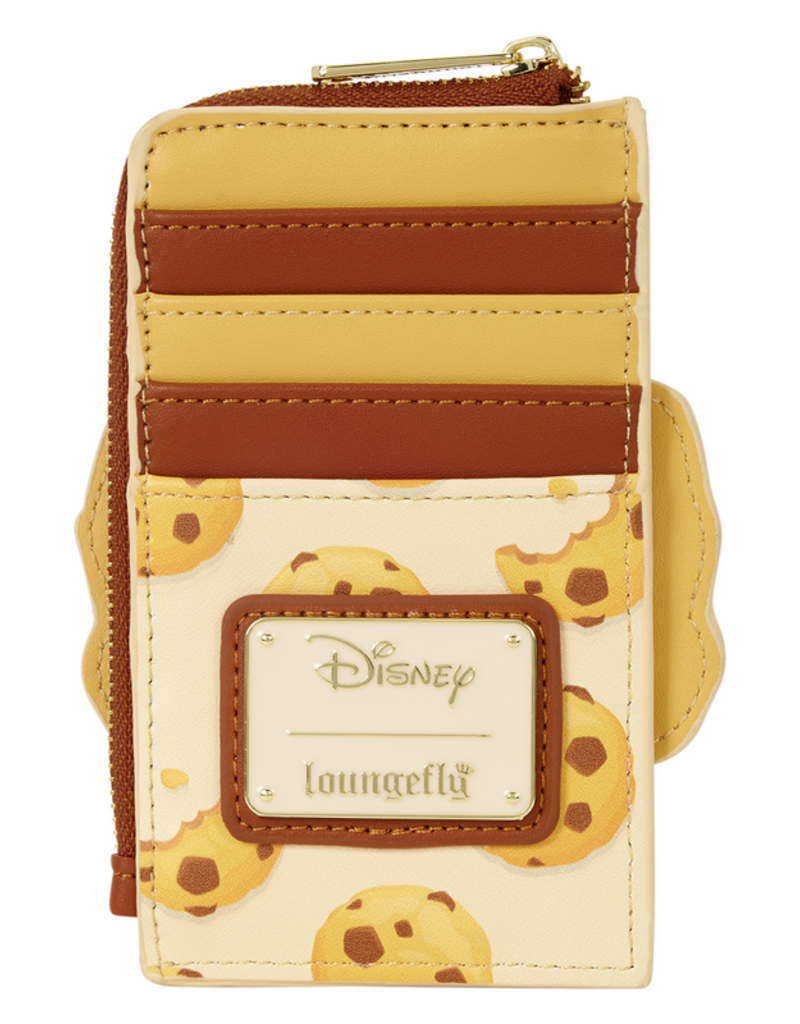 Loungefly Disney - Tangled Pascal Cookie Card Holder