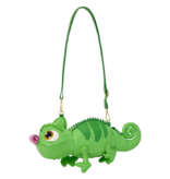 Loungefly Disney - Tangled Pascal Crossbody Bag