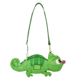 Loungefly Disney - Tangled Pascal Crossbody Bag