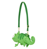 Loungefly Disney - Tangled Pascal Crossbody Bag