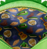 Loungefly Disney - Tangled Pascal Crossbody Bag