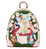 Loungefly Disney - Fairies Backpack