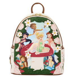 Loungefly Disney - Fairies Backpack