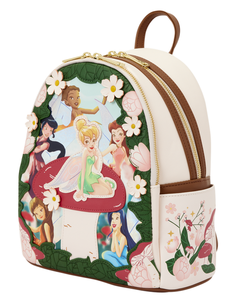 Loungefly Disney - Fairies Backpack