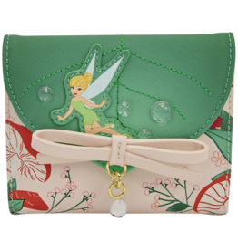 Loungefly - Disney Tinkerbell Fairies Wallet